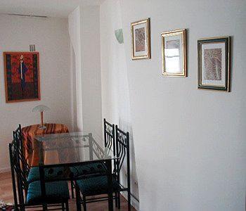 Le Louvre Appartement