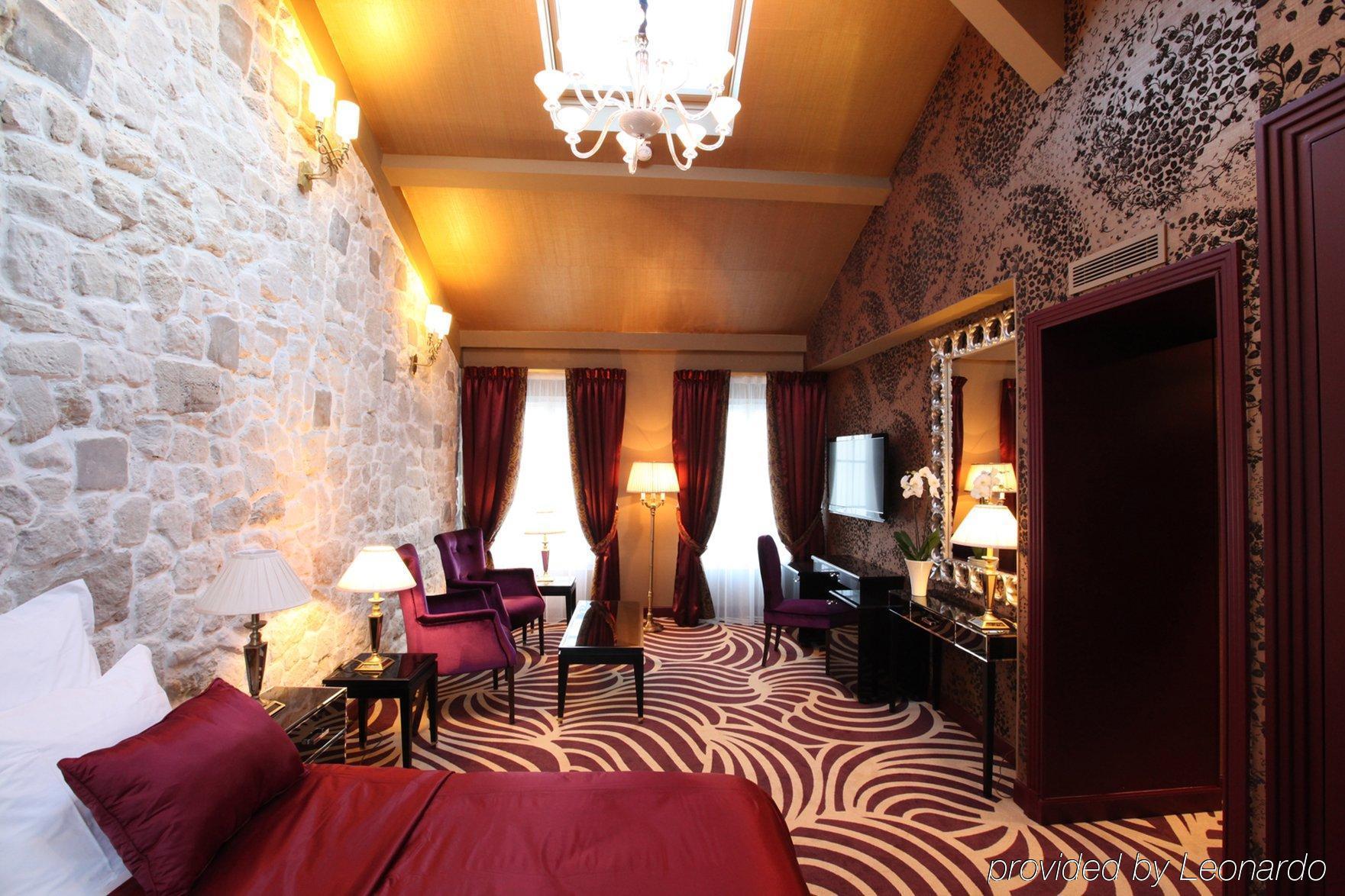 Du Beaumont 4*