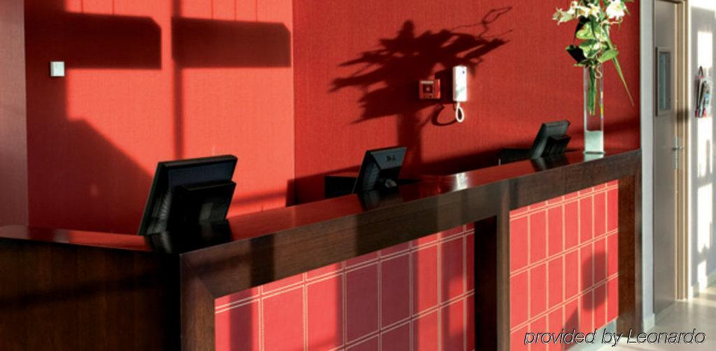 Appart'city Collection Grande Bibliotheque 4* Paris