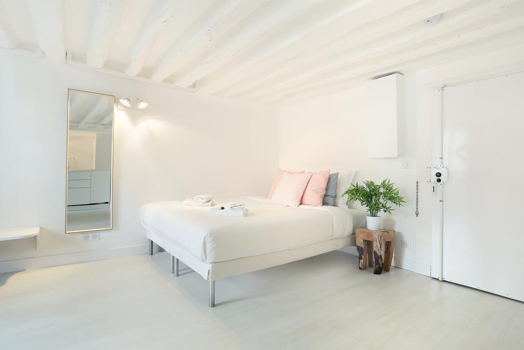 Bonne Nouvelle Appartement *