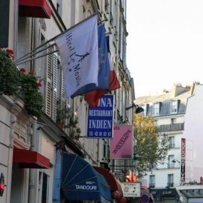 Moulin Plaza By Happyculture Hotel 3*