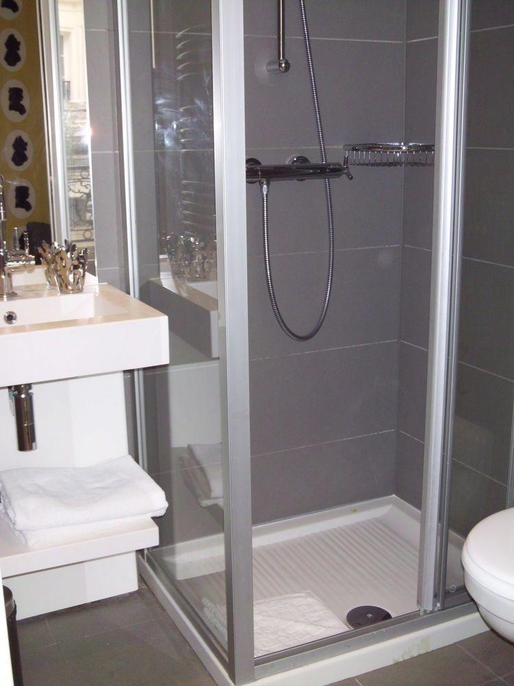 Helzear Champs-elysees Hotel