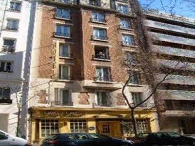 Murat Hotel 3*
