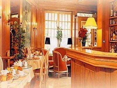 Murat Hotel