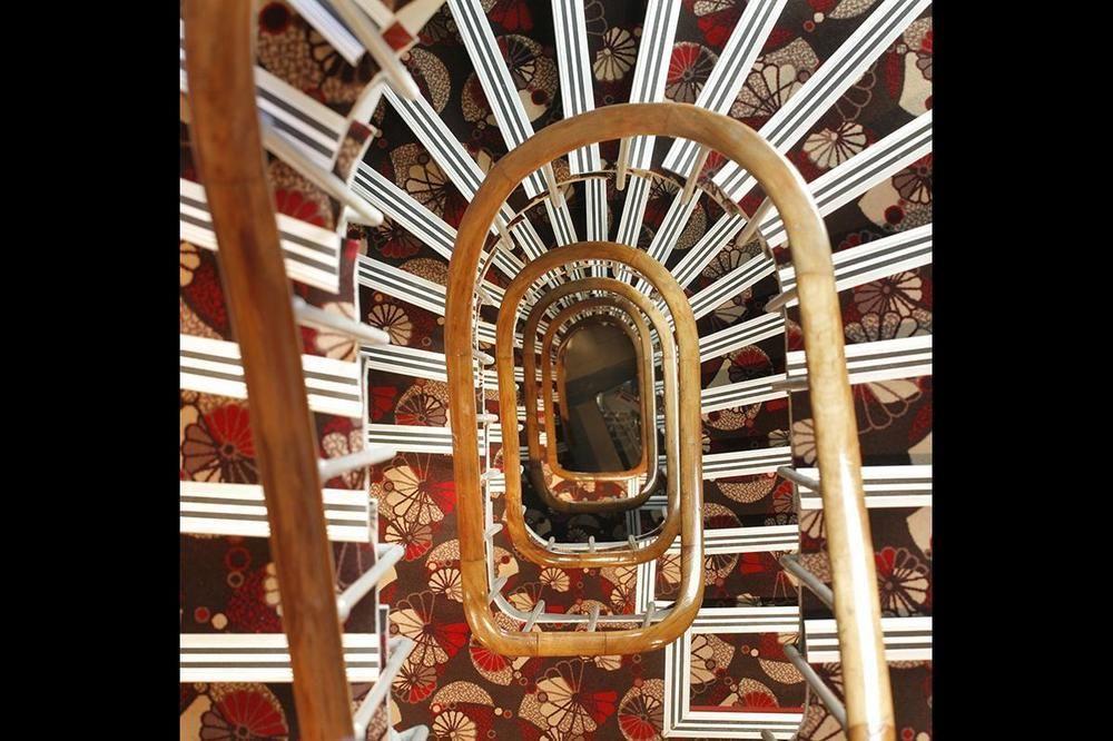 Libertel Montmartre Opera Hotel