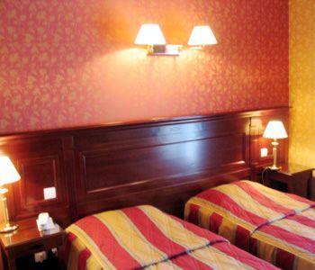 Elysees Niel Hotel Paris
