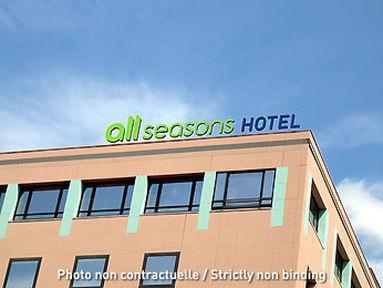 Ibis Styles Alesia Montparnasse 3* Paris