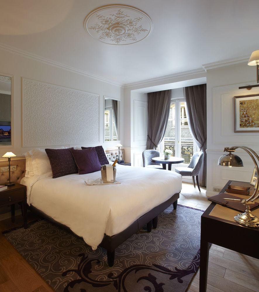 La Clef Louvre By The Crest Collection 5* Paris