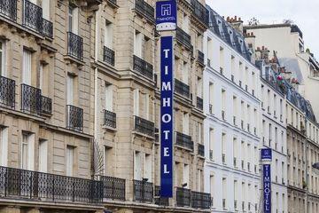 Timhotel Gare Montparnasse Hotel 3*