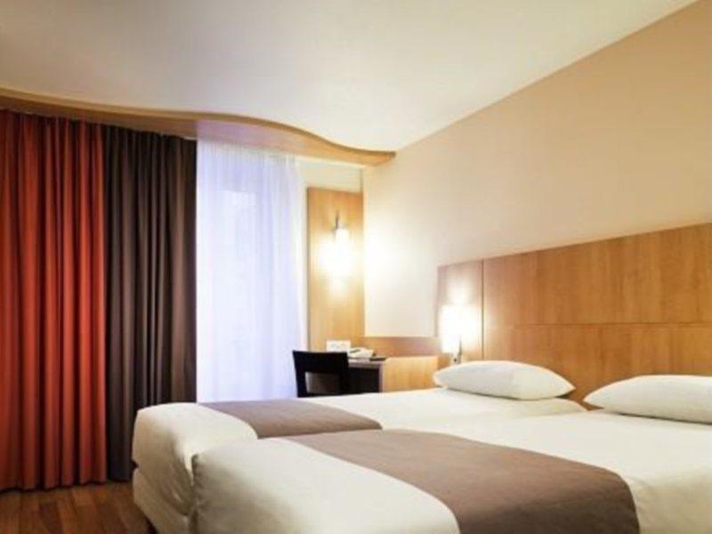 Ibis Opera La Fayette 3* Paris