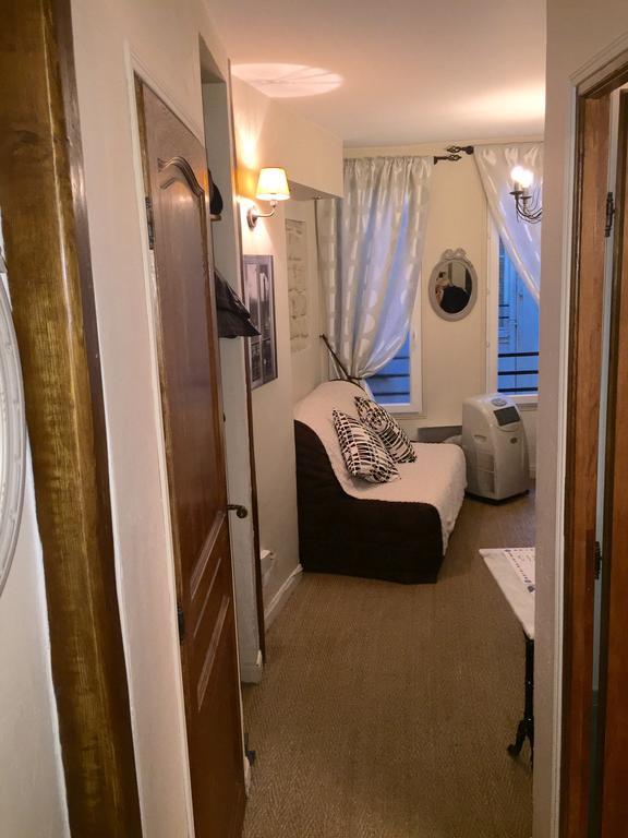 Luxembourg Appartement Paris