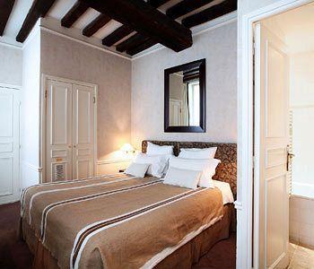Le Clos Medicis Hotel Paris