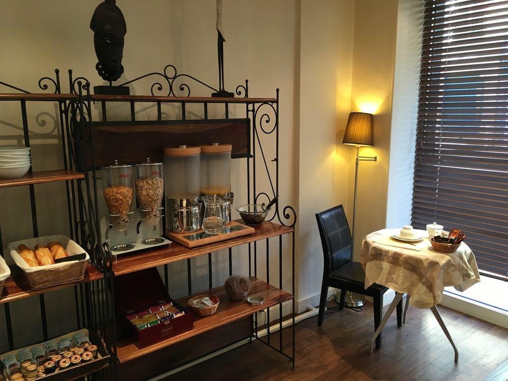 Antin St Georges Hotel 2*