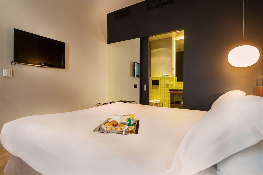 Chateaudun Opera Hotel Paris