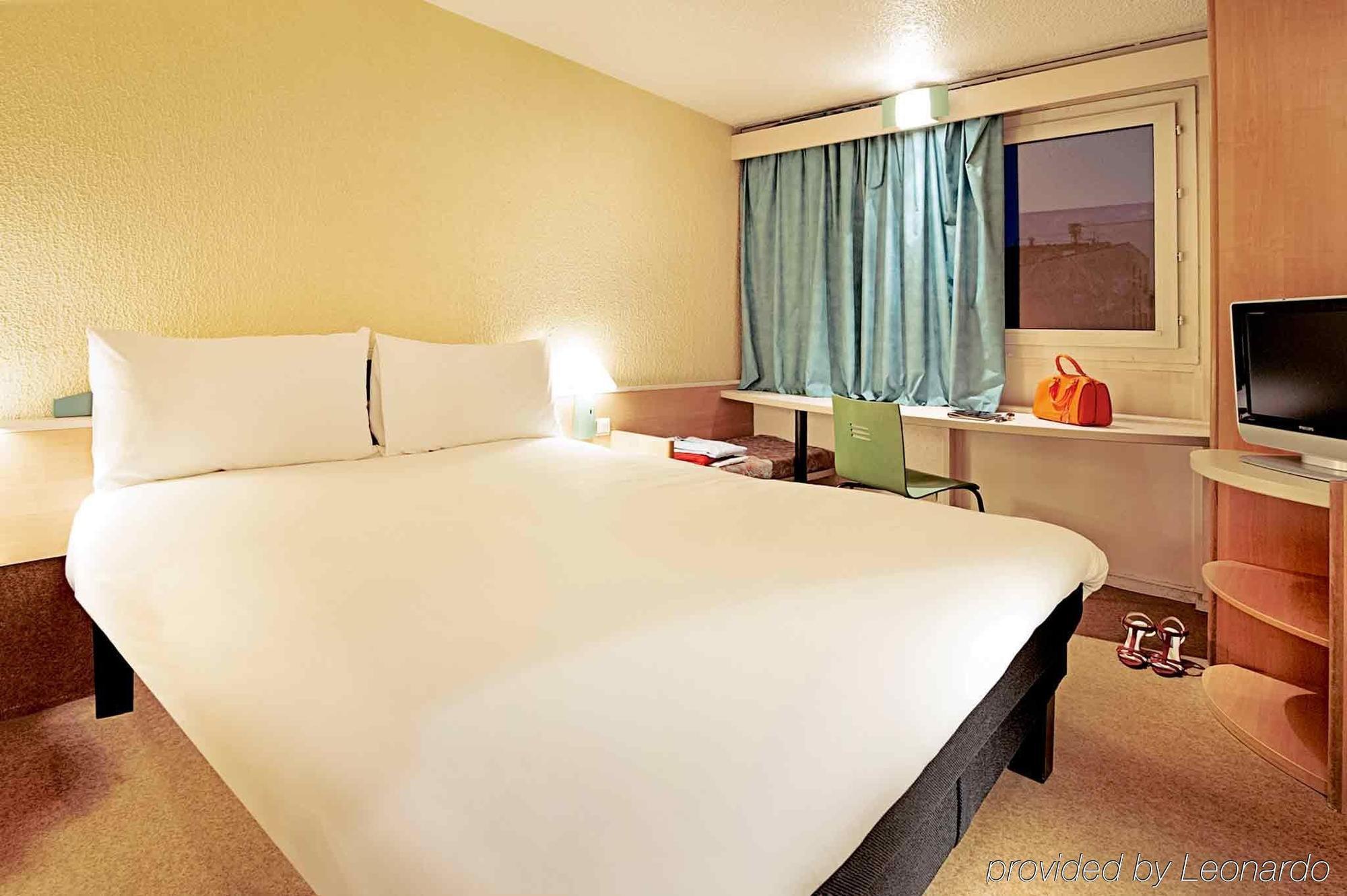 Ibis Place D’italie 13ème Hotel