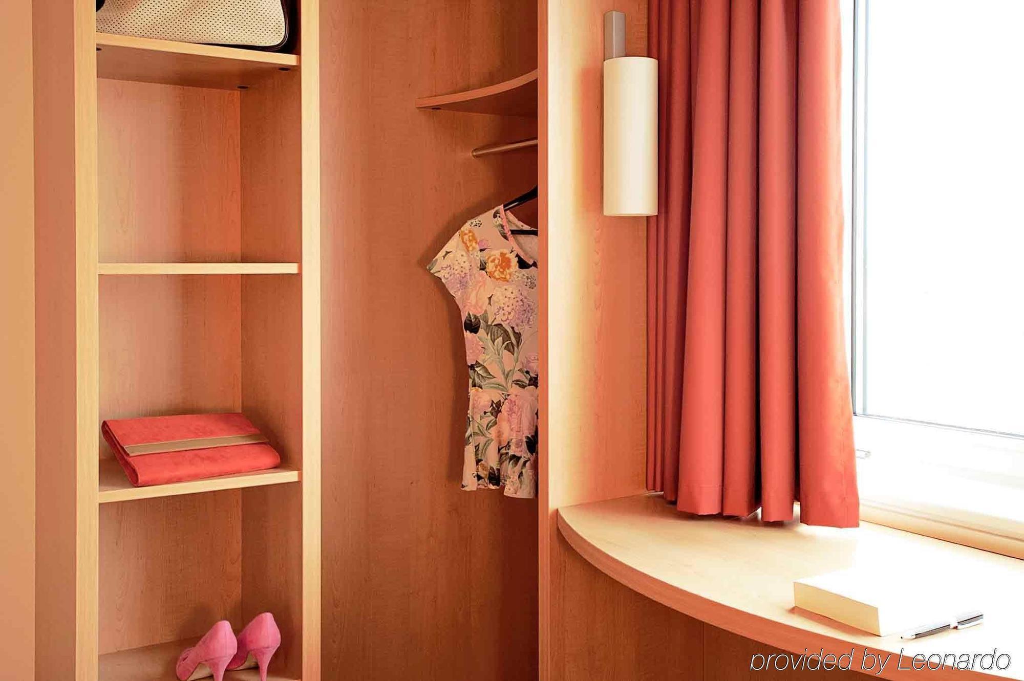 Ibis Place D’italie 13ème Hotel Paris