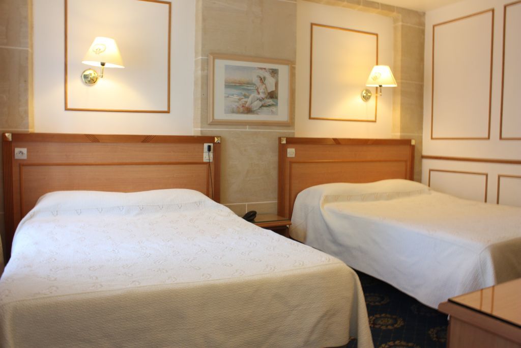 Havane Hotel 3*