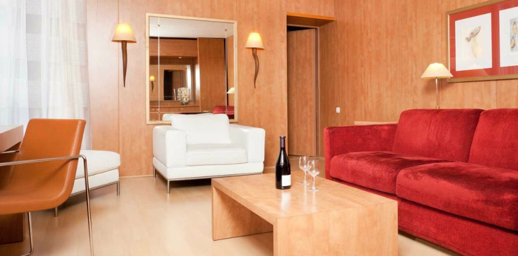 Western Ronceray Opera Hotel 3*