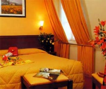 Le Relais Du Marais 3* Paris