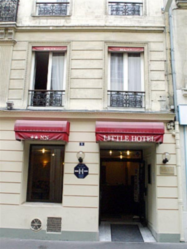Little 2* Paris