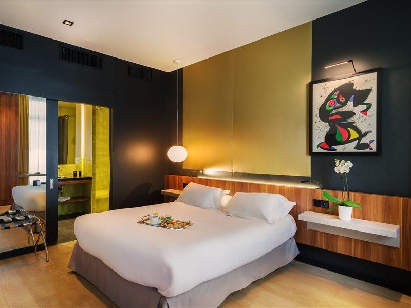Chateaudun Opera Hotel Paris