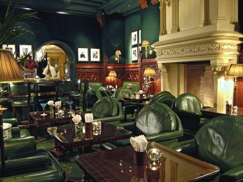 Westminster 4* Paris