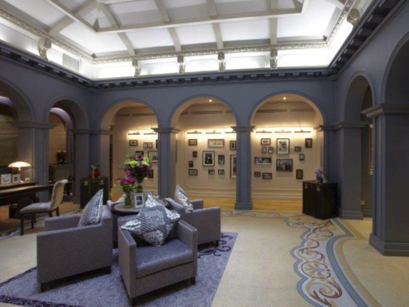 Hotel La Clef Louvre By The Crest Collection 5*