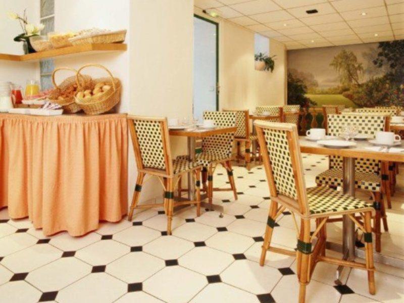 Hotel Atelier Montparnasse