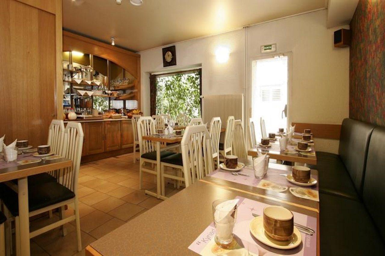 55 Montparnasse Paris