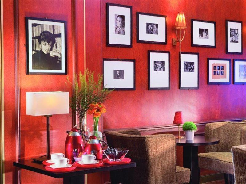 Lenox Montparnasse Paris