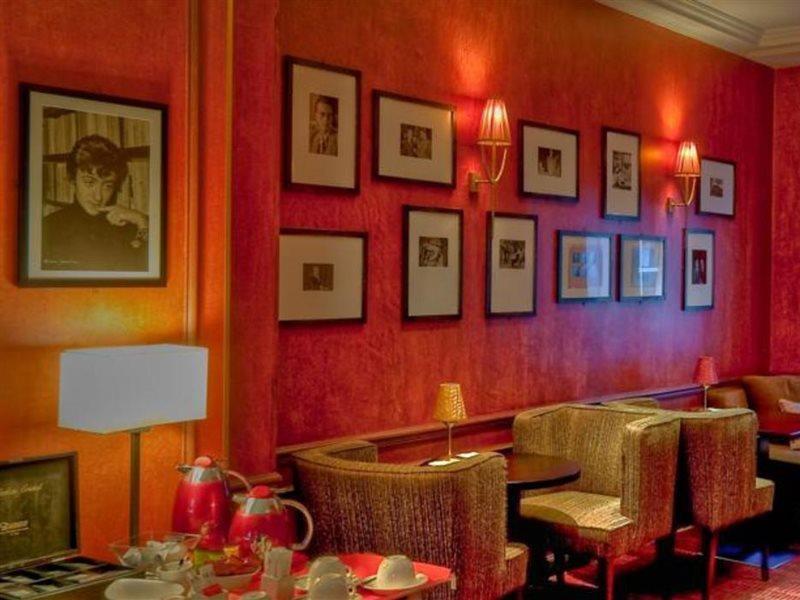 Hotel Lenox Montparnasse Paris