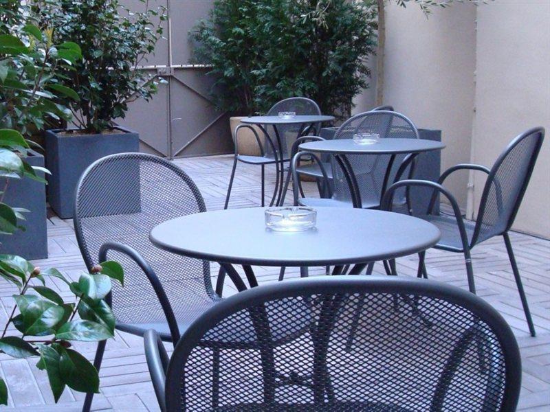 Hotel Du Printemps 2*