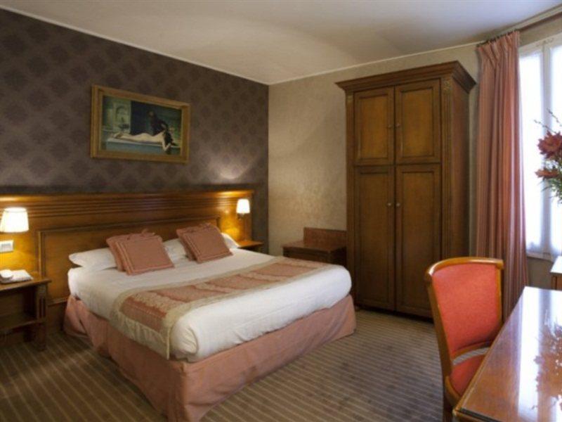 Hotel Flanelles 4*