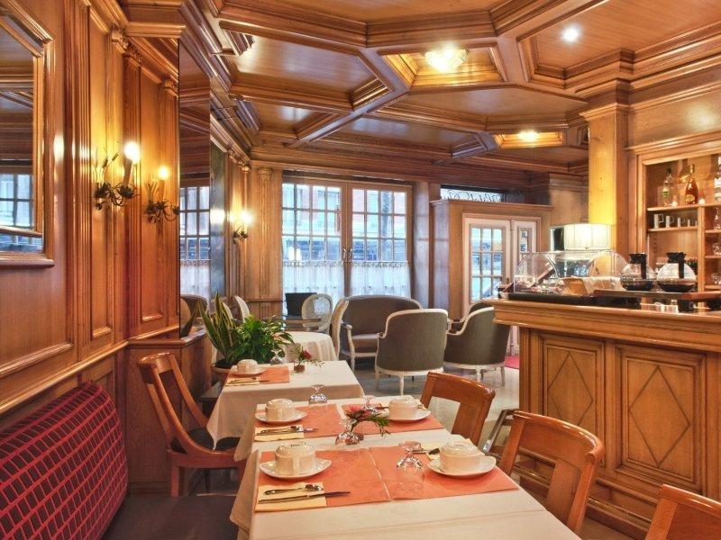 Hotel Murat