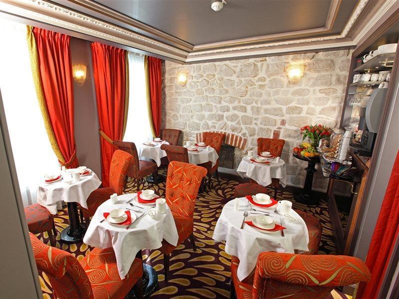 Du Beaumont Paris