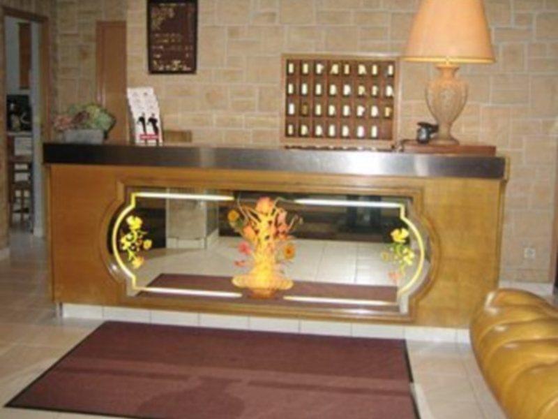 Hotel Huni 3*