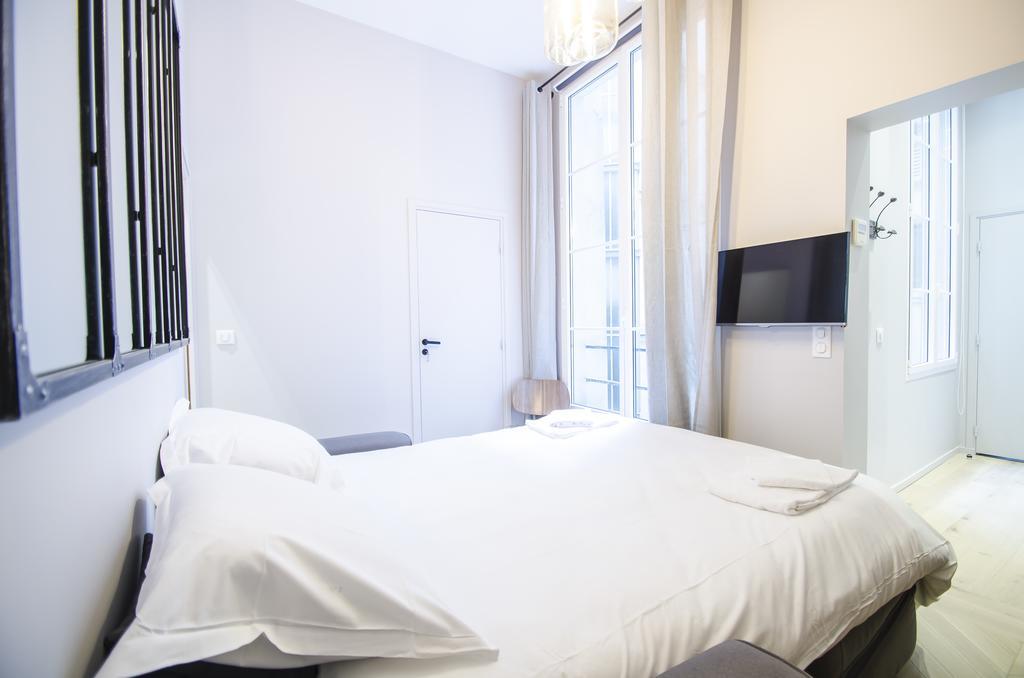 Apartamento Dreamyflat - Opera 3 Paris