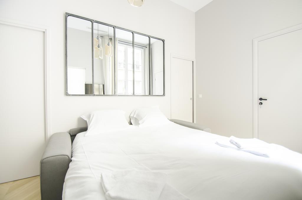 Apartamento Dreamyflat - Opera 3 Paris