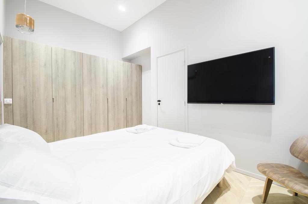 Apartamento Dreamyflat - Opera 3 *