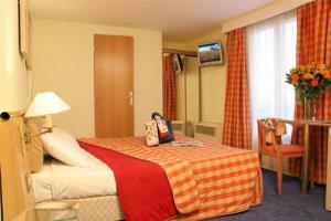Moulin Plaza By Happyculture Hotel