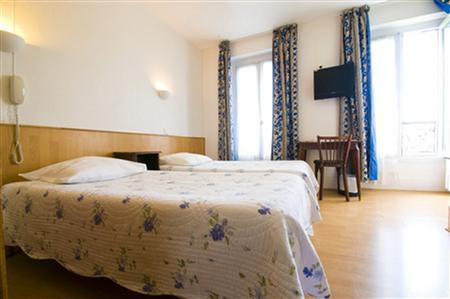 Amiot Hotel Paris