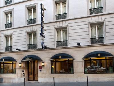 Maison Mere Hotel 4*