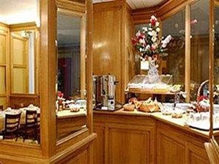 Monterosa - Astotel Hotel Paris