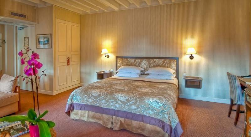 Hotel Lenox Montparnasse