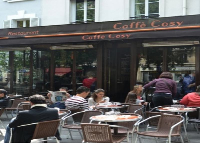 Du Printemps Paris