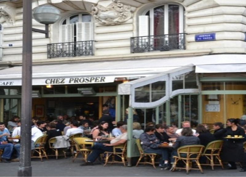 Du Printemps