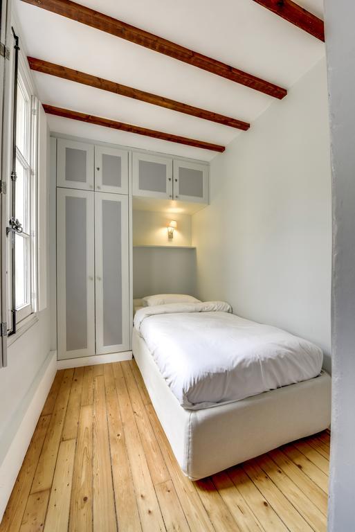 Apartamento Marais Temple Id 258 Paris