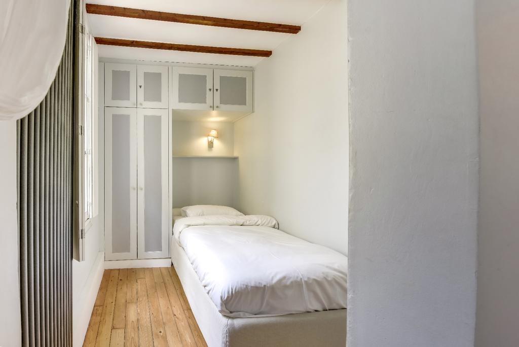 Apartamento Marais Temple Id 258 *