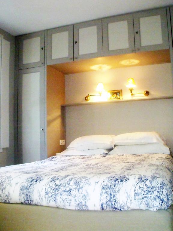Apartamento Marais Temple Id 258 Paris