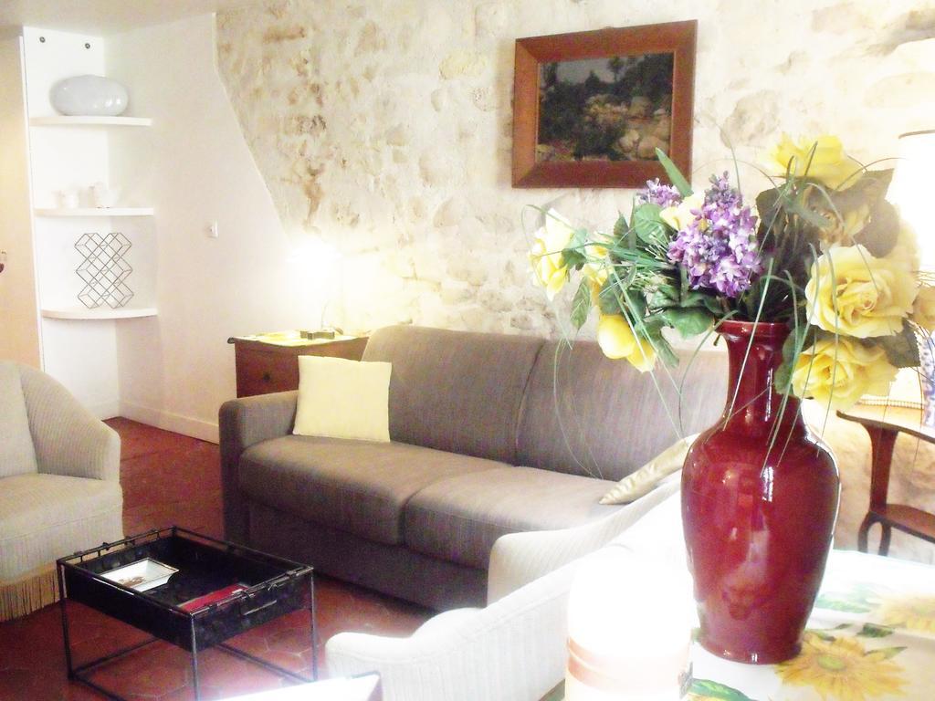 Apartamento Marais Temple Id 258 Paris